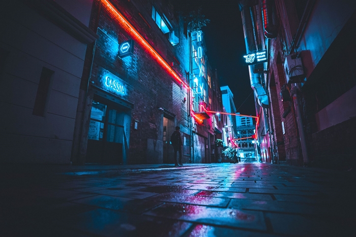 Late Nights