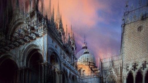 Basilica San Marco, Venice