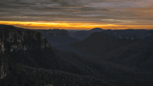 GOVETTS LEAP