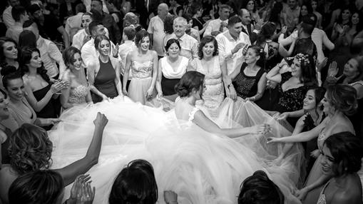 Bride