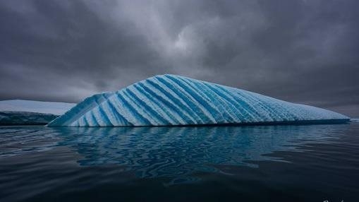 Ice Lines