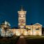 Sydney Observatory)