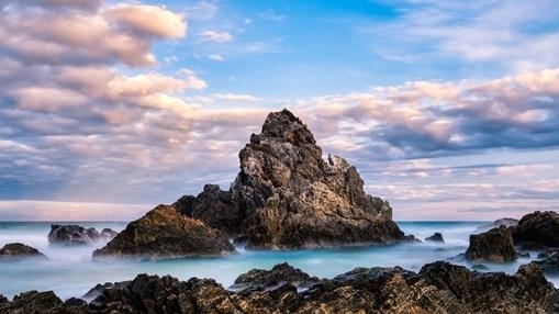 Sapphire Coast 