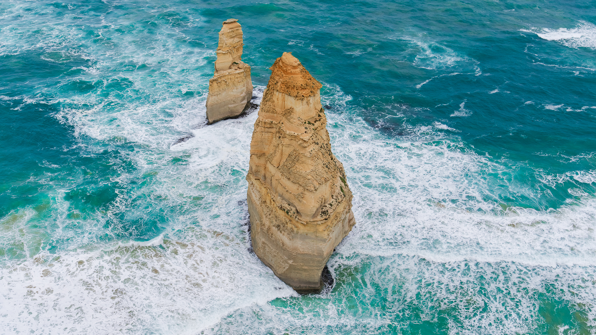 12 Apostles - Great Ocean Road