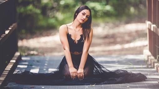 rebecca 