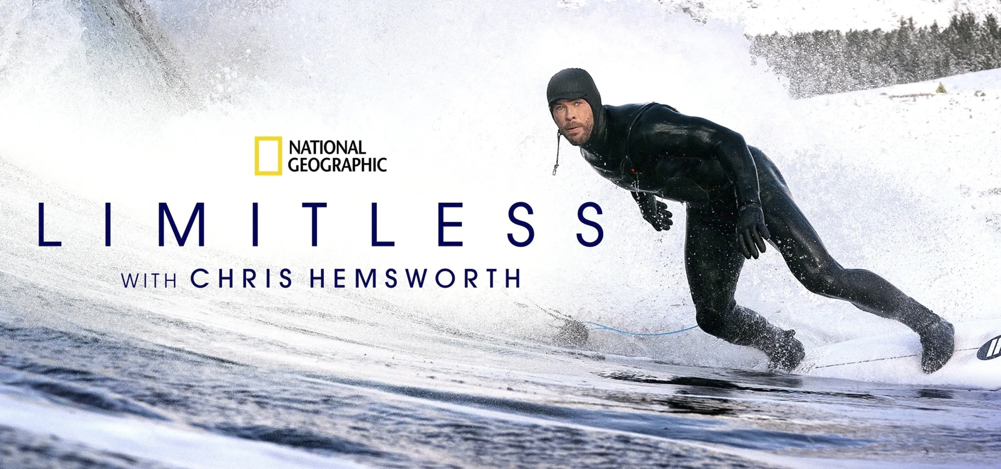 Limitless banner