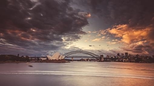 Sydney CBD