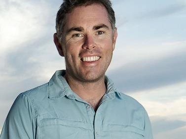 Simon Pierce