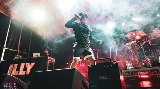 MQU RECON Concert - Sydney, NSW