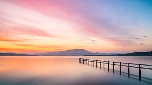 Mortimer Bay, TAS
