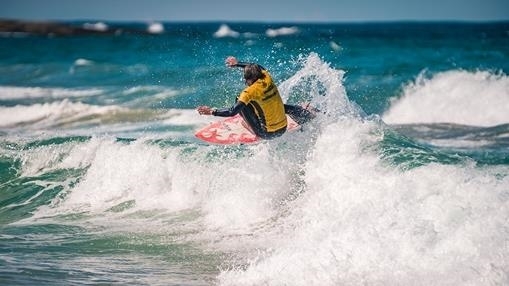 UniSport Surf Nationals