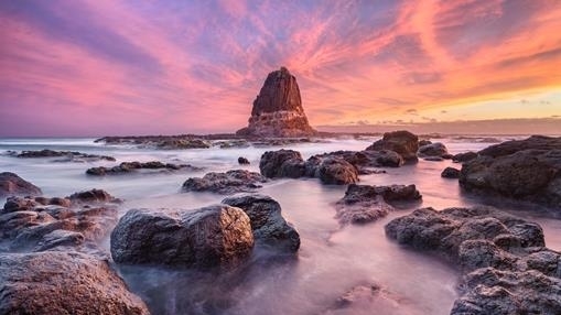 Pulpit Rock - Cape Schanck