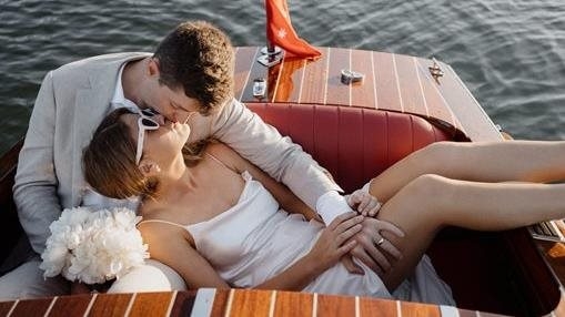 River Romance