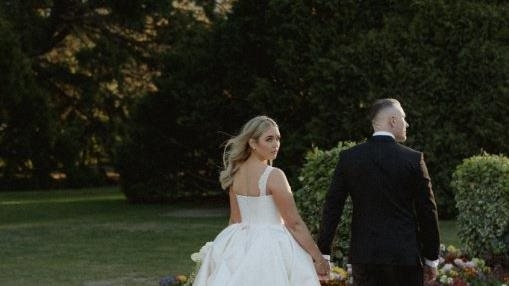 wedding