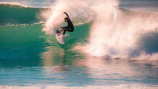UniSport Surf Nationals